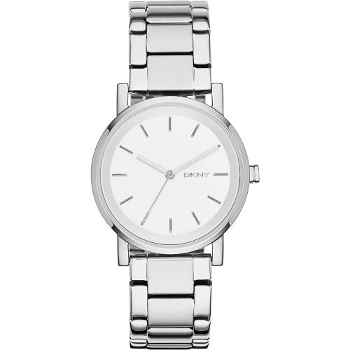 Uhr - Soho Bracelet Watch - Gr. unisize - in Silber - für Damen - DKNY - Modalova