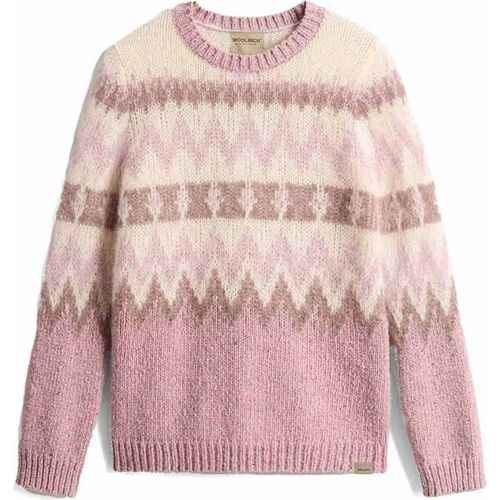 Sweaters Brandy - Größe L - Woolrich - Modalova