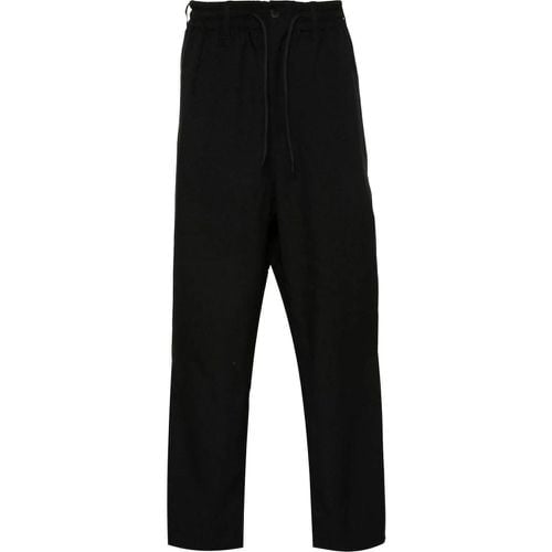 Trousers Black - Größe L - Y-3 - Modalova