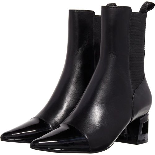 Stiefel & Boots - Tetra Heel Ankle Gore Boot - Gr. 36 (EU) - in - für Damen - Karl Lagerfeld - Modalova