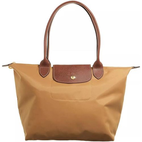 Satchel Bag - Le Pliage Original - Gr. unisize - in - für Damen - Longchamp - Modalova