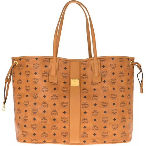 Shopper - Liz Vi Shopper Large - Gr. unisize - in - für Damen - MCM - Modalova