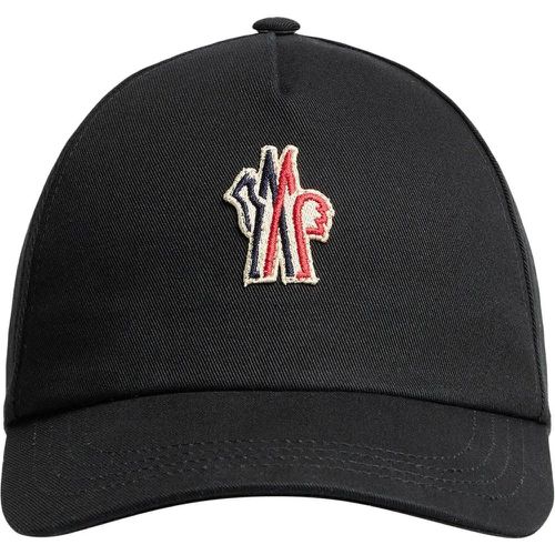 Caps & Mützen - Logo Baseball Cap - Gr. ONE SIZE - in - für Damen - Moncler - Modalova