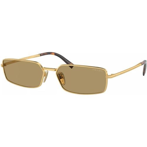 Sonnenbrille - 0PR A60S 59 5AK70G - Gr. unisize - in - für Damen - Prada - Modalova