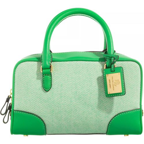 Bowling Bags - Emerie Satchel Small - Gr. unisize - in - für Damen - Lauren Ralph Lauren - Modalova