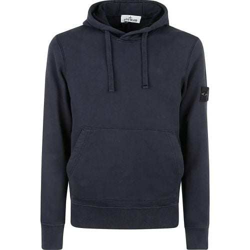 Sweaters - Größe S - Stone Island - Modalova