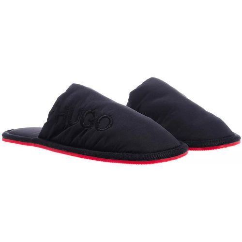 Slipper & Pantoletten - Cozy Slip - Gr. 37 (EU) - in - für Damen - HUGO - Modalova