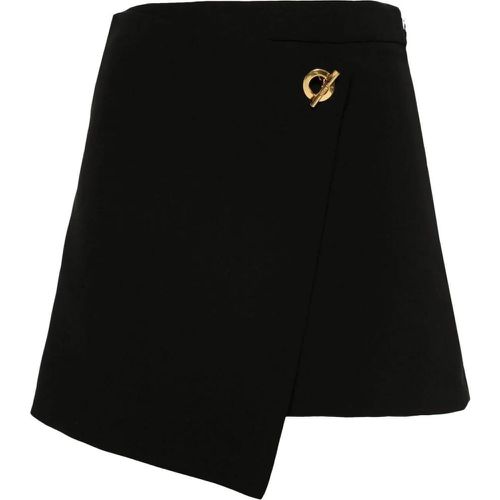 Shorts Black - Größe 42 - Moschino - Modalova