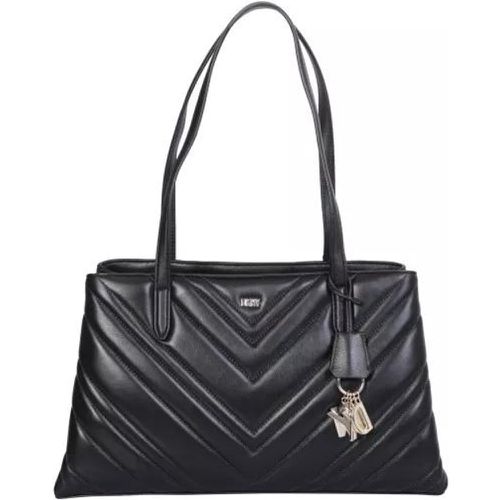 Totes & Shopper - Madison Leather Shopper Bag - Gr. unisize - in - für Damen - DKNY - Modalova