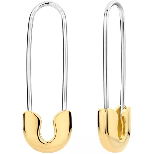 Ohrringe - Earring 7970SY - Gr. unisize - in - für Damen - Ti Sento - Modalova