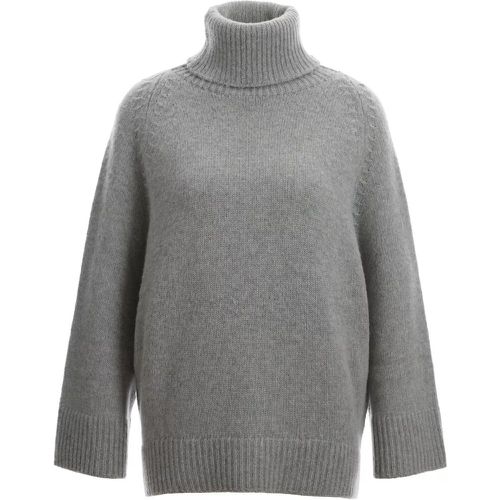 ROLLKRAGEN PULLOVER - Größe M - CALIBAN - Modalova