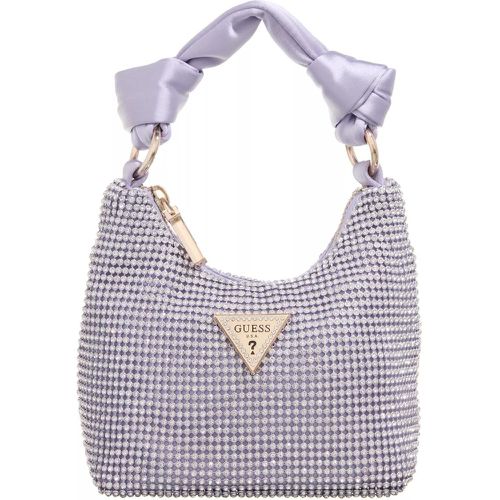 Hobo Bag - Lua Mini Hobo - Gr. unisize - in - für Damen - Guess - Modalova