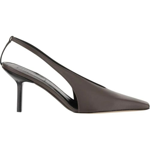 Hohe Schuhe - Evelina Leather Slingback - Gr. 36 (EU) - in - für Damen - Armarium - Modalova