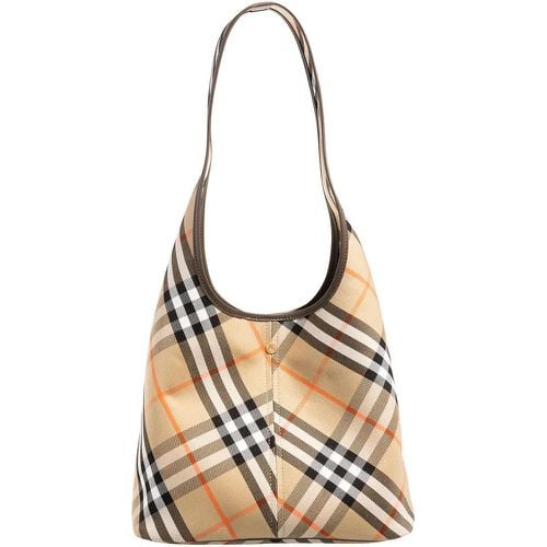 Hobo Bag - Small Shoulder Bag - Gr. unisize - in - für Damen - Burberry - Modalova