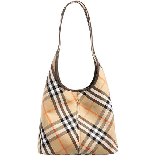 Hobo Bags - Small Shoulder Bag - Gr. unisize - in - für Damen - Burberry - Modalova