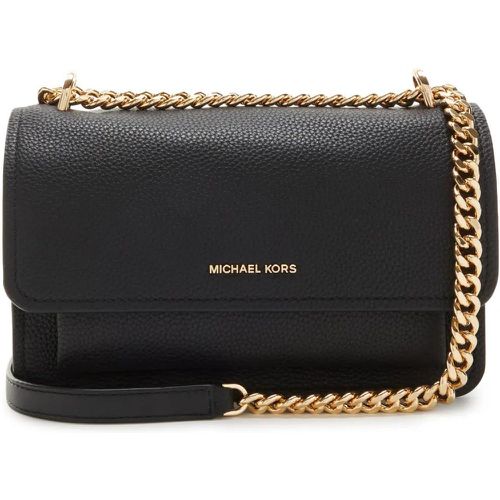 Crossbody Bags - Claire Leder Schultertasche 3 - Gr. unisize - in - für Damen - Michael Kors - Modalova