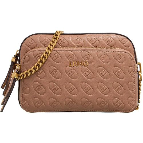 Crossbody Bags - Adonide - Gr. unisize - in Gold - für Damen - LIU JO - Modalova