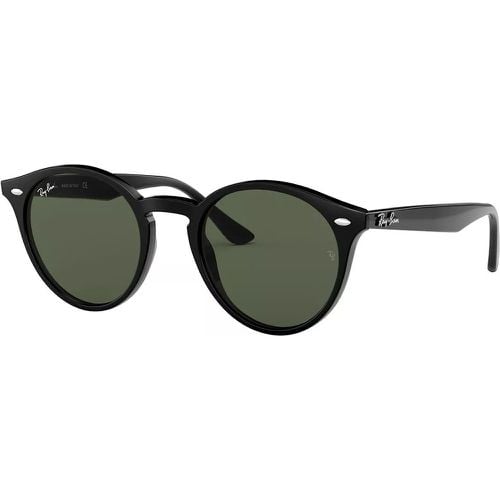 Sonnenbrillen - 0RB2180 - Gr. unisize - in Schwarz - für Damen - Ray-Ban - Modalova