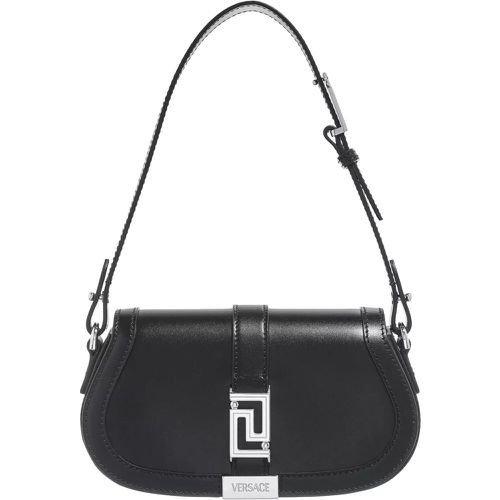 Crossbody Bags - Mini Bag Calf Leather - Gr. unisize - in - für Damen - Versace - Modalova