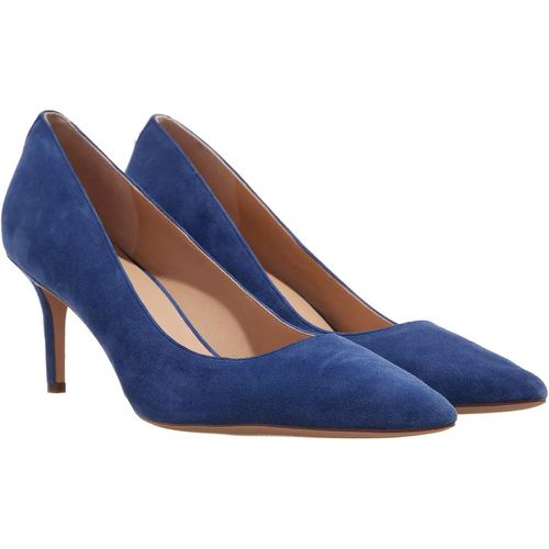 Pumps & High Heels - Lanette Pumps - Gr. 40,5 (EU) - in - für Damen - Lauren Ralph Lauren - Modalova