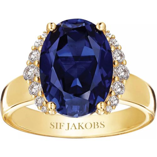 Ring - Ellisse Grande Ring - Gr. 58 - in - für Damen - Sif Jakobs Jewellery - Modalova
