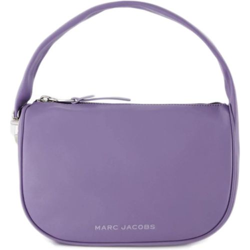 Shopper - Pushlock Mini Hobo Bag - Daybreak - Leather - Gr. unisize - in - für Damen - Marc Jacobs - Modalova