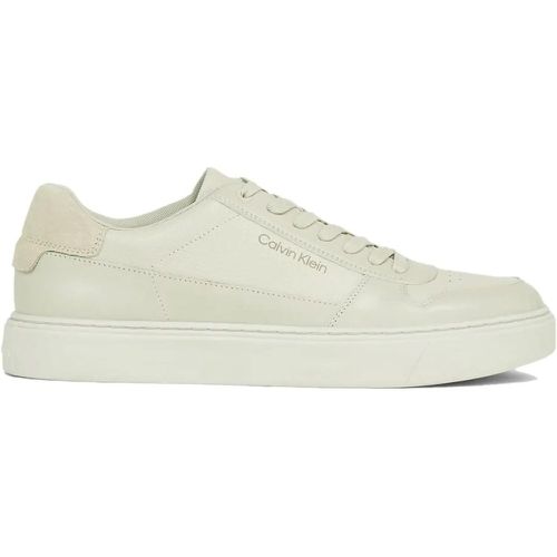 Low-Top Sneaker - Low Top Lace Up Bskt Sneakers - Gr. 43 (EU) - in - für Damen - Calvin Klein - Modalova