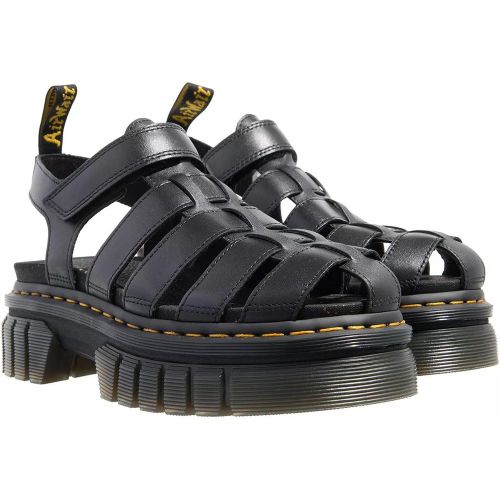 Sandalen - Fisherman Sandal - Gr. 36 (EU) - in - für Damen - Dr. Martens - Modalova