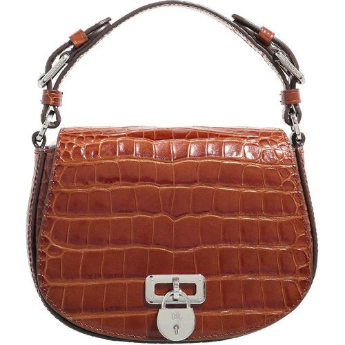 Crossbody Bags - Tanner Crossbody Medium - Gr. unisize - in - für Damen - Lauren Ralph Lauren - Modalova