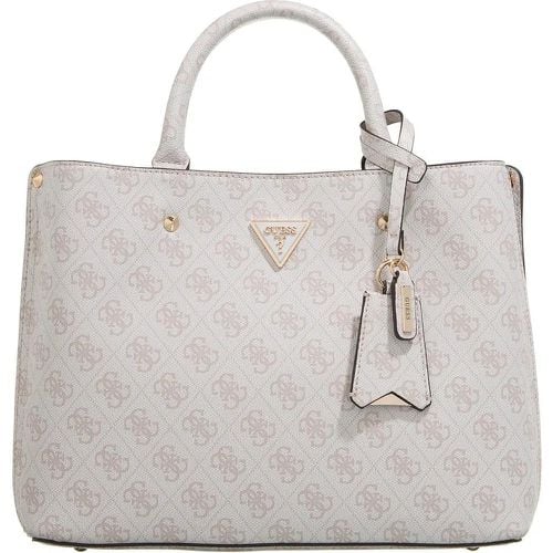 Satchels - Meridian Girlfriend Satchel - Gr. unisize - in - für Damen - Guess - Modalova