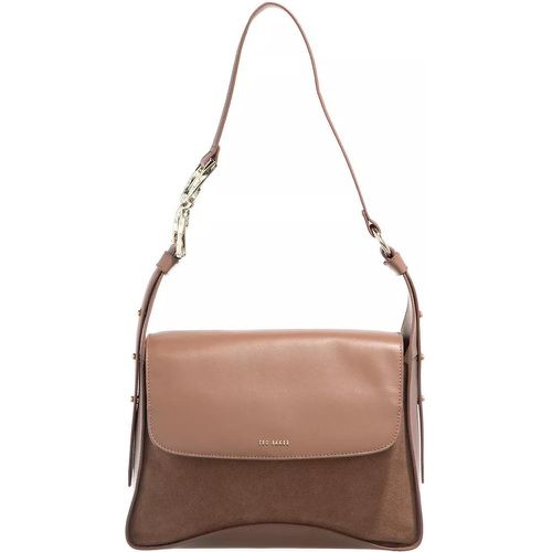 Shopper - Cheriah Chain Detail Mini Shoulder Bag - Gr. unisize - in - für Damen - Ted Baker - Modalova