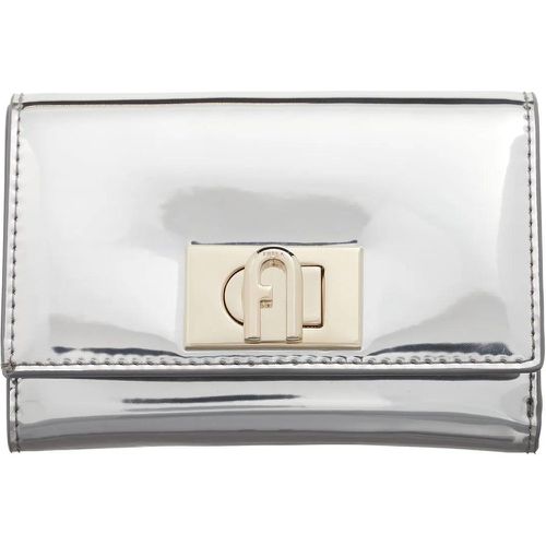 Portemonnaie - 1927 M Compact Wallet - für Damen - Furla - Modalova