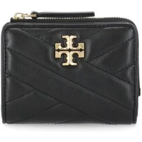 Portemonnaie - Leather Wallet - Gr. unisize - in - für Damen - TORY BURCH - Modalova