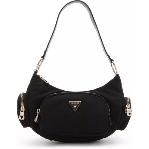 Crossbody Bags - Eco Gemma Handtasche HWEYG8-39517-B - Gr. unisize - in - für Damen - Guess - Modalova