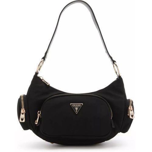Crossbody Bags - Eco Gemma damen Handtasche HWEYG8-39 - Gr. unisize - in - für Damen - Guess - Modalova