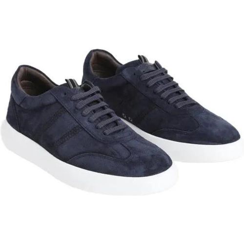 Low-Top Sneaker - New Cassette Sneakers - Gr. 10 - in - für Damen - Brioni - Modalova