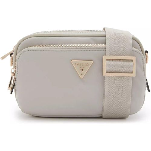 Crossbody Bags - Eco Gemma damen Umhängetasche HWEYG8-39 - Gr. unisize - in - für Damen - Guess - Modalova