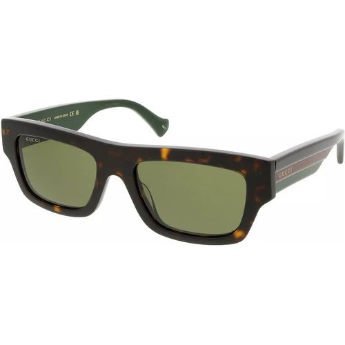 Sonnenbrillen - GG1301S - Gr. unisize - in Mehrfarbig - für Damen - Gucci - Modalova