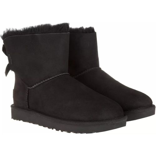 Boots & Stiefeletten - W Mini Bailey Bow Ii - Gr. 36 (EU) - in - für Damen - Ugg - Modalova