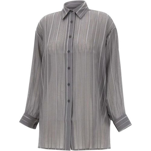 Shirts Grey Gray - Größe 34 - Remain - Modalova