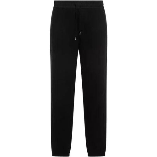 Cotton Jogging Pants - Größe L - Saint Laurent - Modalova