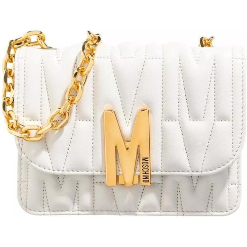 Crossbody Bags - "M" Group Quilted - Gr. unisize - in - für Damen - Moschino - Modalova