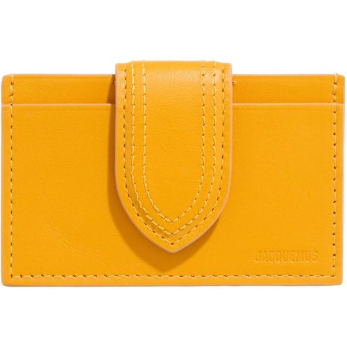 Portemonnaie - Le Porte-Carte Bambino - Gr. unisize - in - für Damen - Jacquemus - Modalova