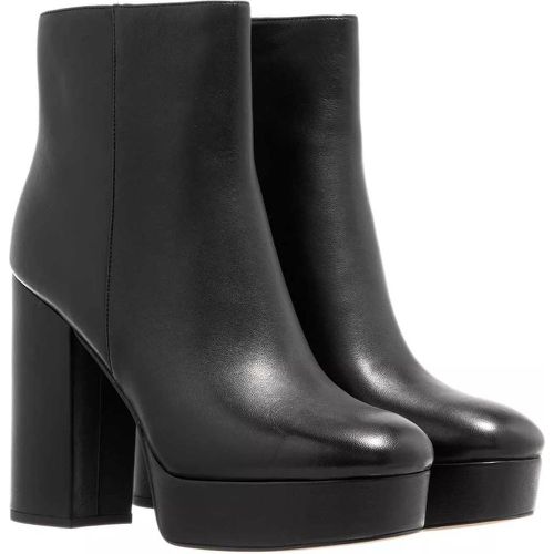 Boots & Stiefeletten - Iona Leather Bootie - Gr. 39 (EU) - in - für Damen - Coach - Modalova