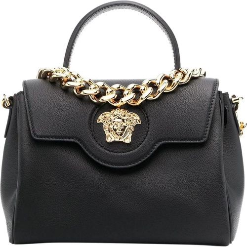 Crossbody Bags - Bags Black Black - Gr. unisize - in - für Damen - Versace - Modalova