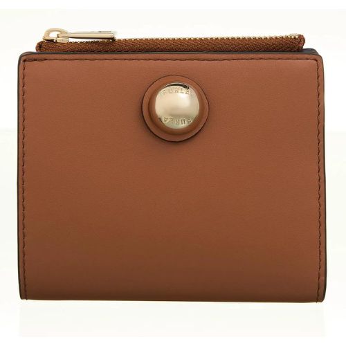 Portemonnaie - Sfera S Compact Bifold Slim - Gr. unisize - in - für Damen - Furla - Modalova