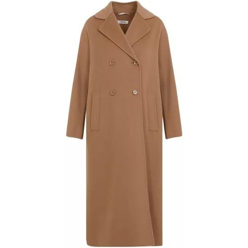 Capi Coat - Größe 40 - Max Mara - Modalova