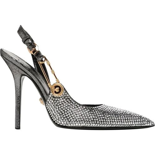 Pumps & High Heels - Pumps Silver - für Damen - Versace - Modalova