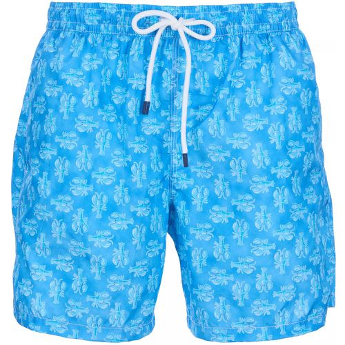 SHORTS - Größe XXXL - multi - Fedeli - Modalova