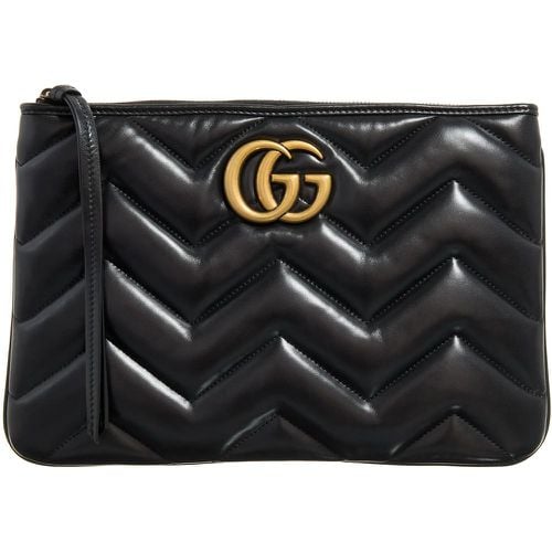 Clutches - Gg Marmont Clutch Bag - Gr. unisize - in - für Damen - Gucci - Modalova